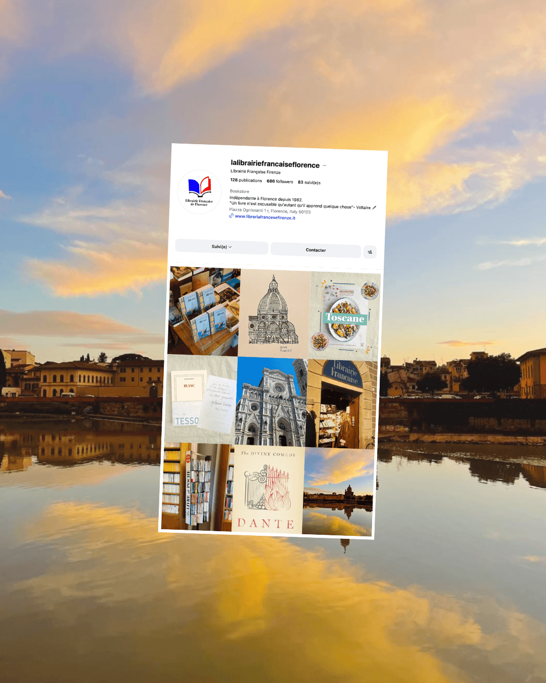 Gestion des réseaux sociaux