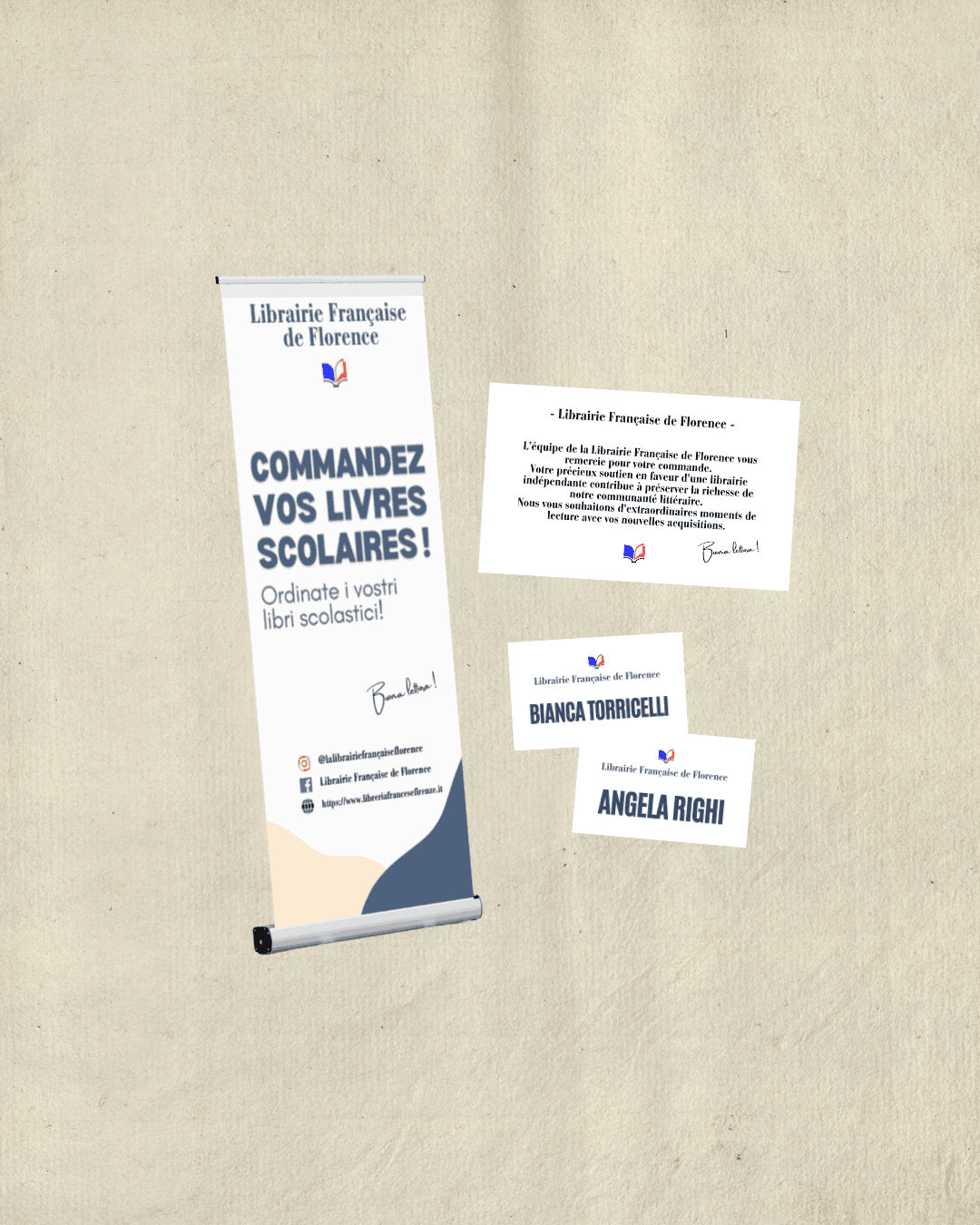 Supports de communication
